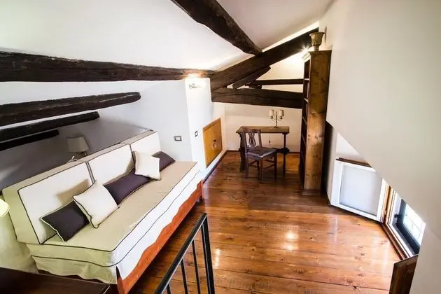 Apart Daire, 1 Yatak Odası, Mutfak