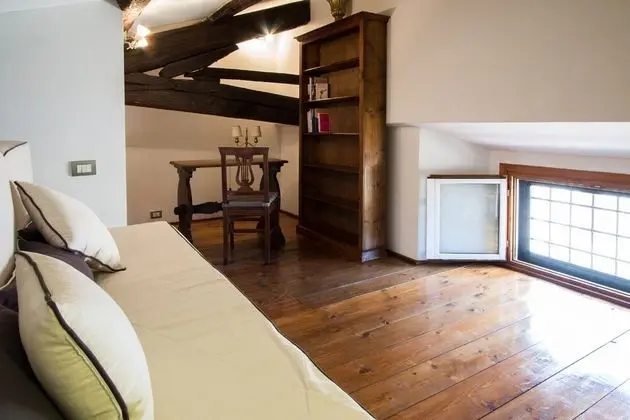 Apart Daire, 1 Yatak Odası, Mutfak