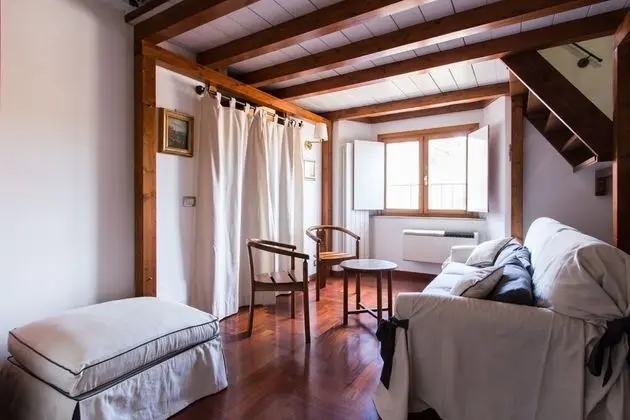 Apart Daire, 1 Yatak Odası, Mutfak