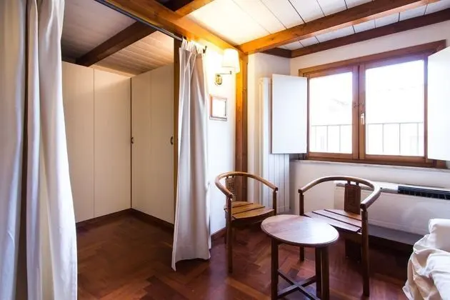 Apart Daire, 1 Yatak Odası, Mutfak