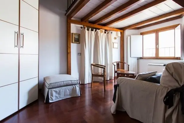 Apart Daire, 1 Yatak Odası, Mutfak