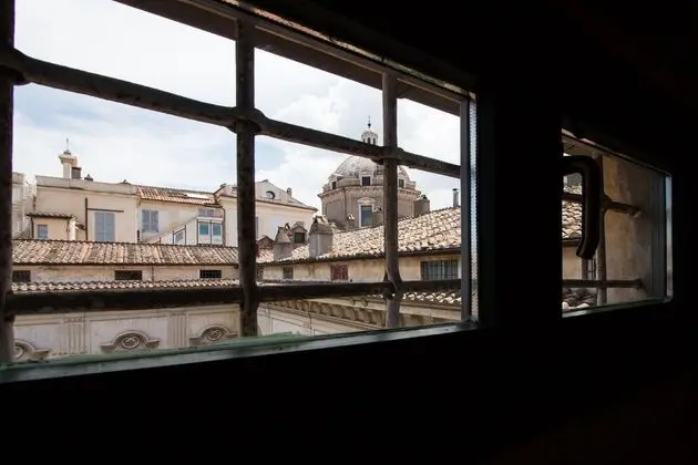 Apart Daire, 1 Yatak Odası, Mutfak