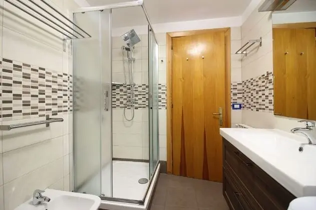 Apart Daire, 1 Yatak Odası, Mutfak