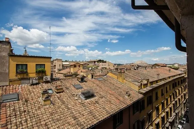 Apart Daire, 1 Yatak Odası, Mutfak