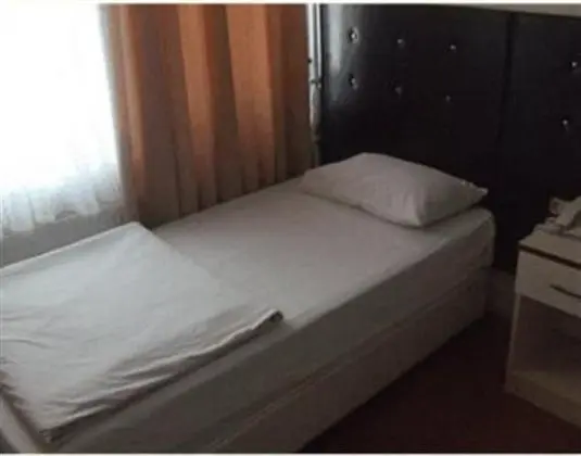 Standart Oda (1 kişilik)