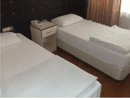 Standart Oda (3 kişilik)