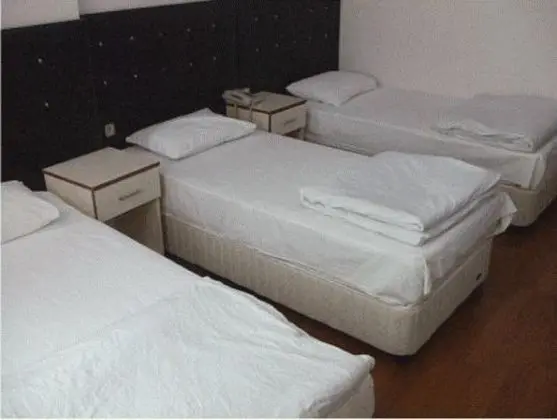 Standart Oda (3 kişilik)