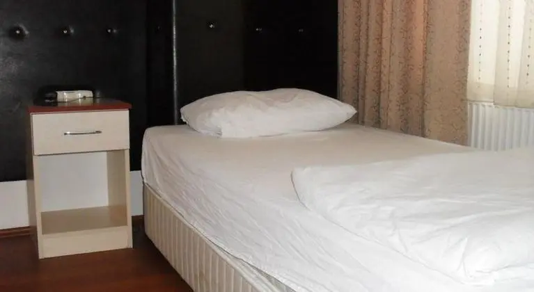 Standart Oda (3 kişilik)