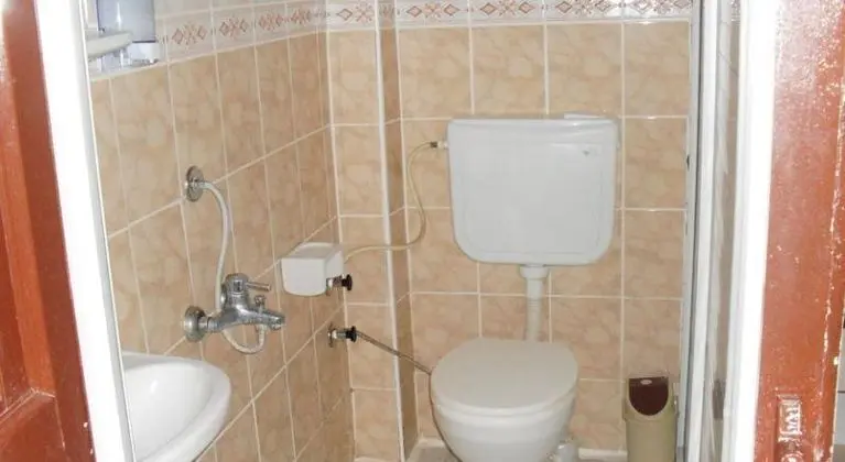 Standart Oda (3 kişilik)
