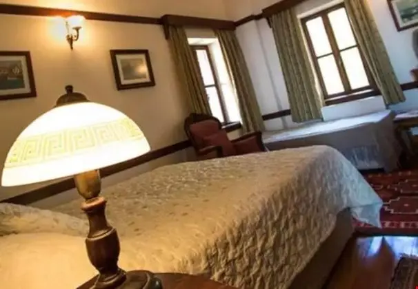 Standart Oda - İki Kişilik