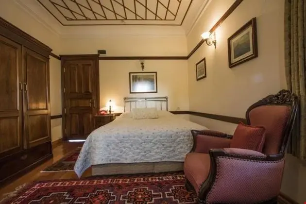 Standart Oda - İki Kişilik