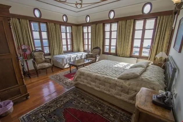 Standart Oda - Üç Kişilik