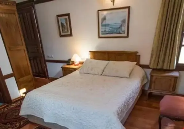 Standart Oda - Üç Kişilik