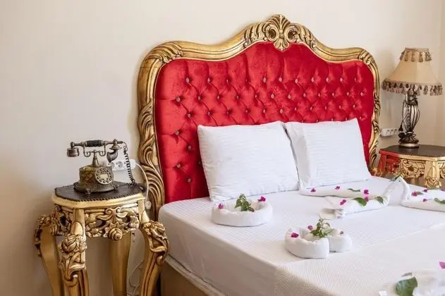 Standart Oda, Şehir Manzaralı, Balkonlu