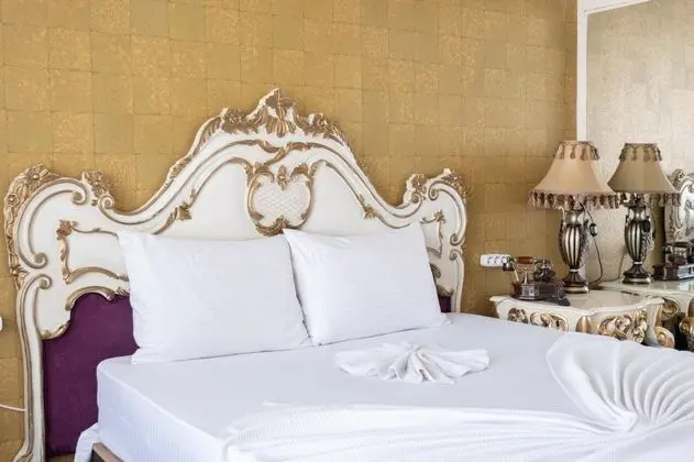 Standart Oda, Şehir Manzaralı, Balkonlu