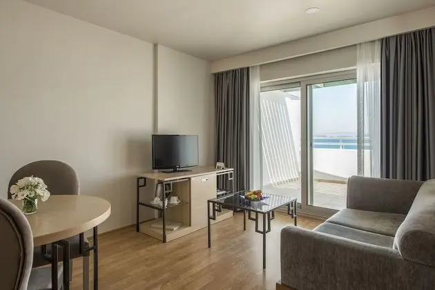 Comfort Oda, 1 Çift Kişilik Yatak