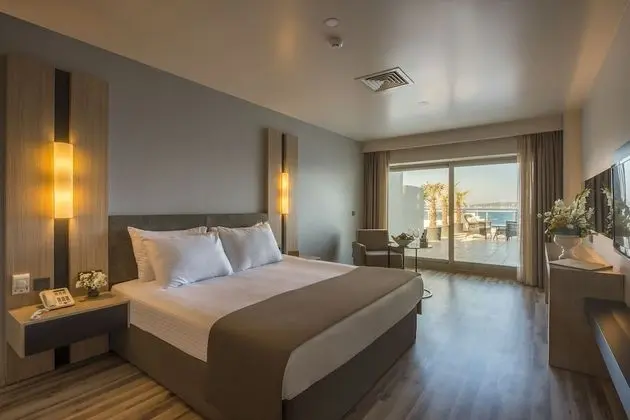 Suite Ocean