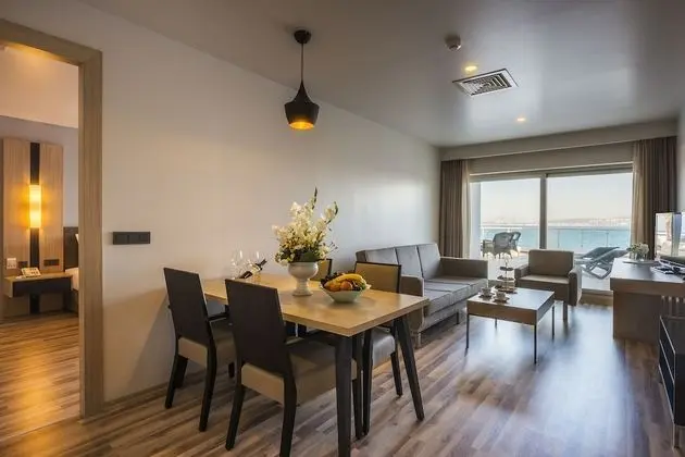 Suite Ocean