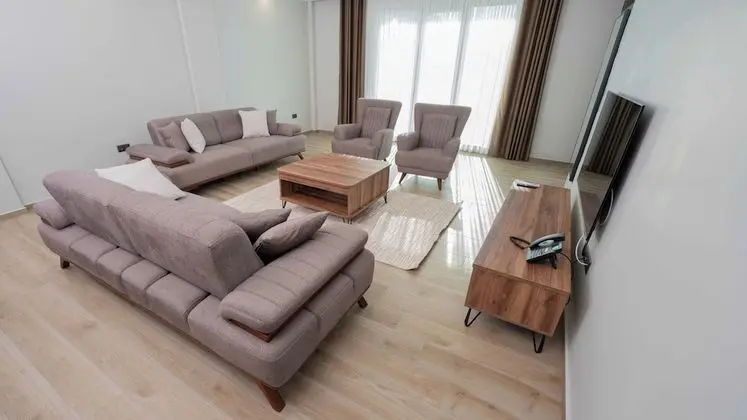 Oturma alanı