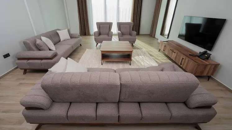 Oturma alanı