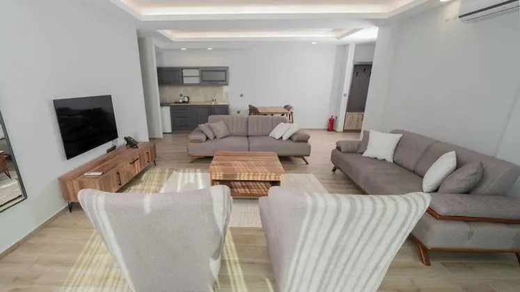 Oturma alanı