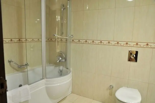 Grand Premier Suite