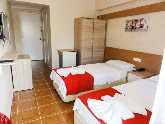 Çift Kişilik, Şehir Manzaralı