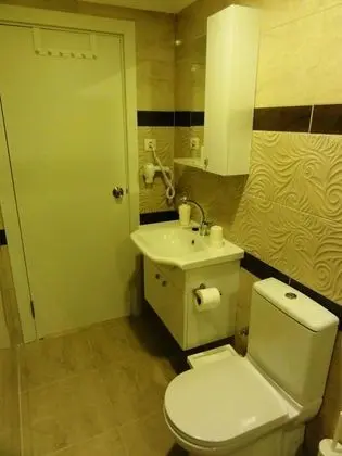 Çift Kişilik, Şehir Manzaralı