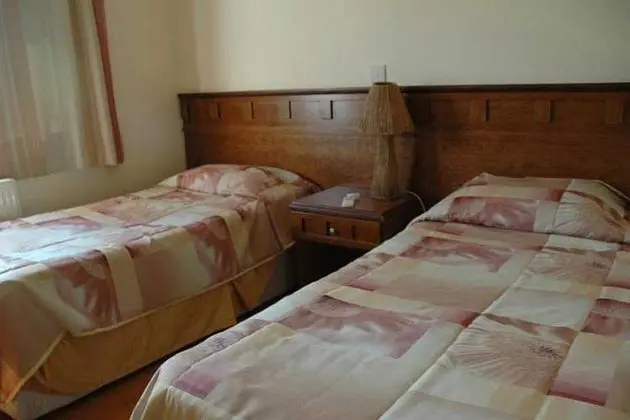 Villa Standard Oda