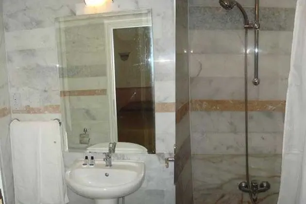 Villa Standard Oda