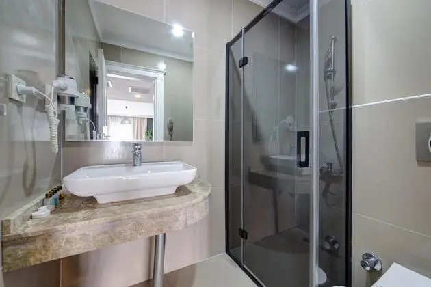 Suit Oda Banyo