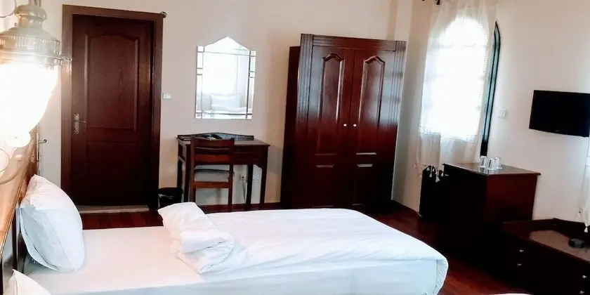Standard Üç Kişilik Oda