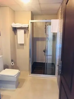 Standard Üç Kişilik Oda