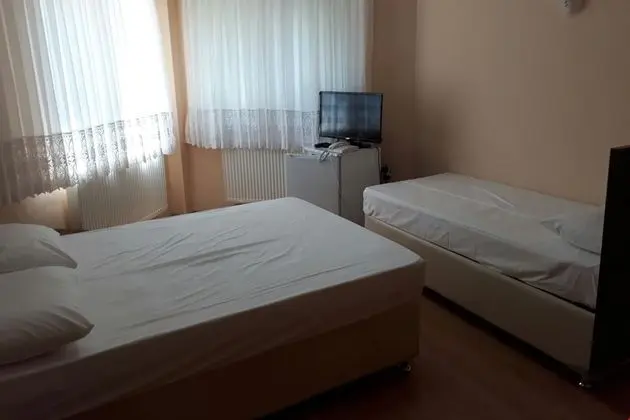 Dört Kişilik Oda