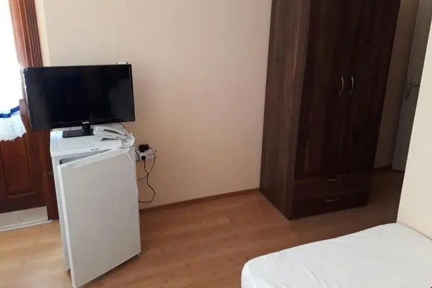 Dört Kişilik Oda