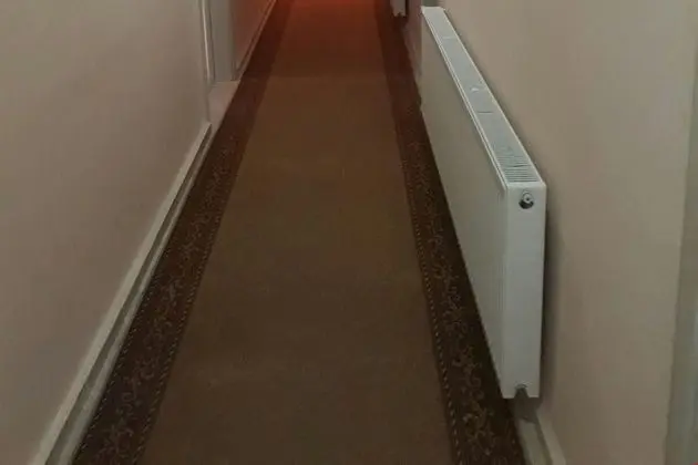 Dört Kişilik Oda