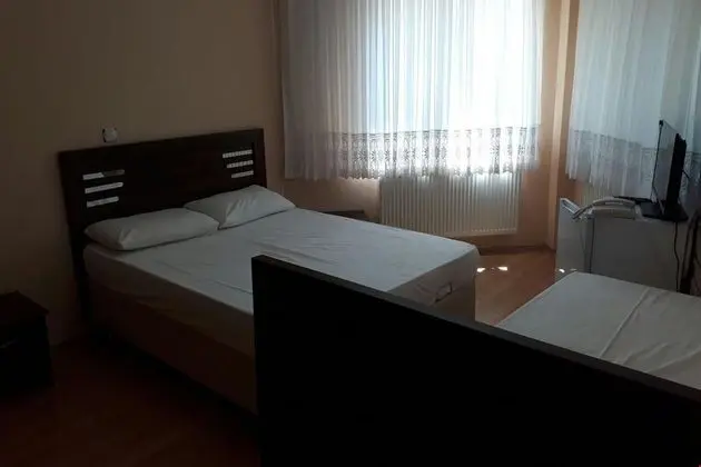 Dört Kişilik Oda