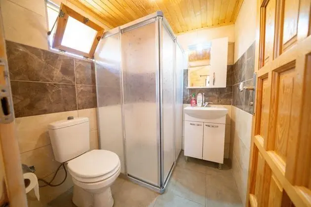 Bungalow,bahçe Manzaralı,1. Kat