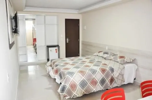 Tek Kişilik Oda