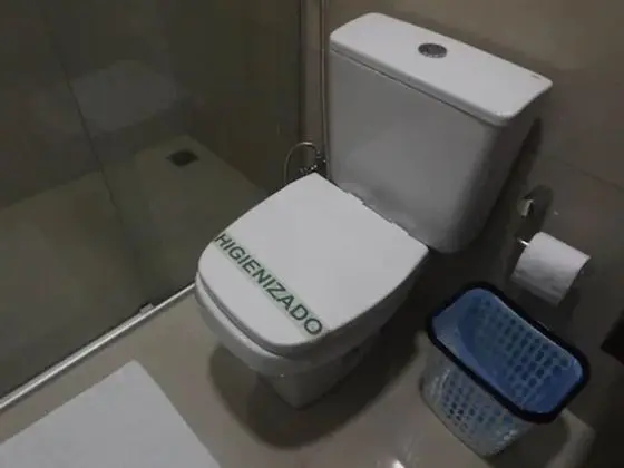Tek Kişilik Oda