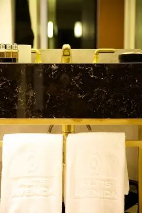 Deluxe Tek Büyük Yataklı Oda, Balkon