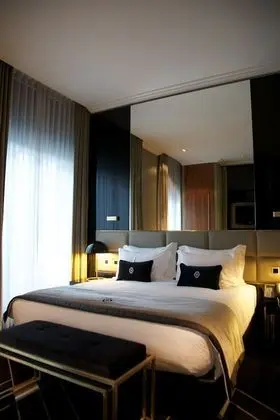 Superior Tek Kişilik Oda