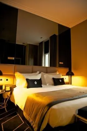 Superior Tek Kişilik Oda