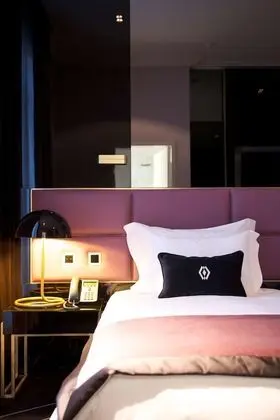 Superior Tek Kişilik Oda