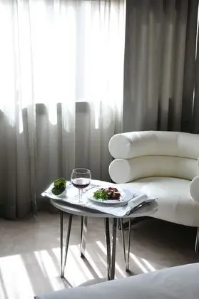 Deluxe Tek Kişilik Oda