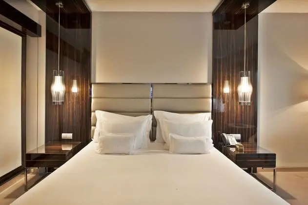 Deluxe Tek Kişilik Oda