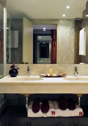 Deluxe Tek Kişilik Oda