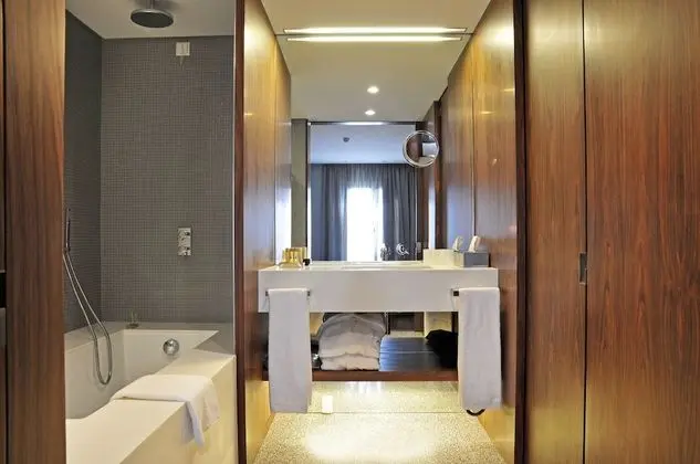 Superior Süit, Küçük Mutfak