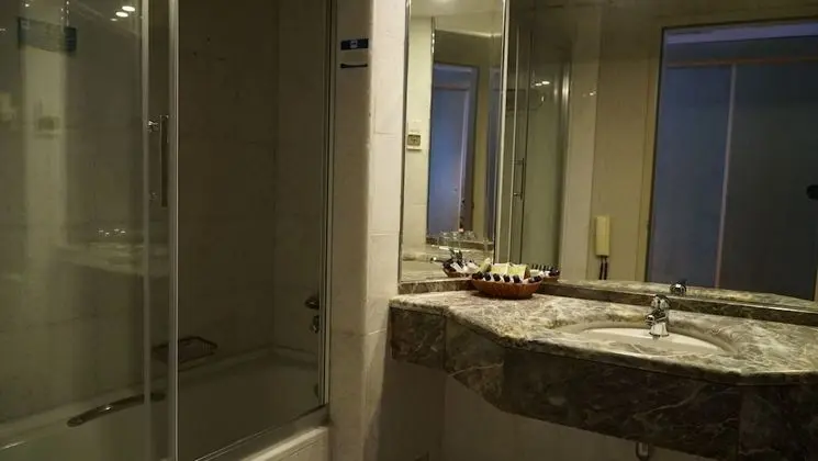 Family Villa, Bahçe Manzaralı