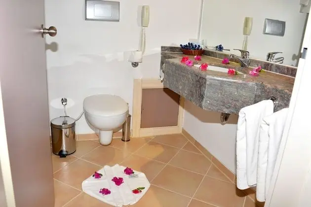 Grand Oda, Deniz Manzaralı
